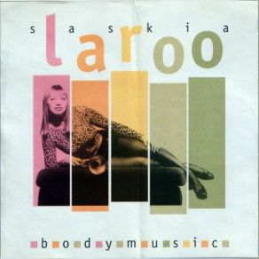 Body Music album cover