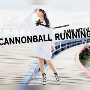 Cannonball Running album cover