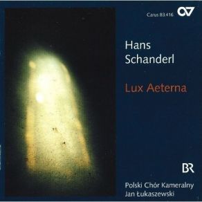 Schanderl - Lux Aeterna album cover