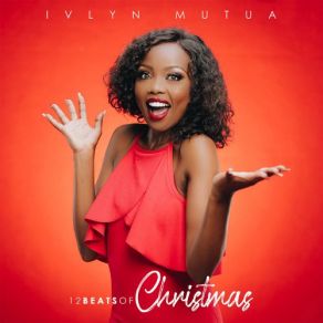 12 Beats Of Christmas album cover