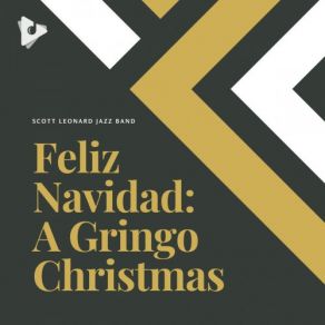 Feliz Navidad: A Gringo Christmas album cover