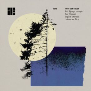 Sang album cover