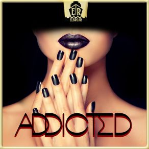 Addicted album cover