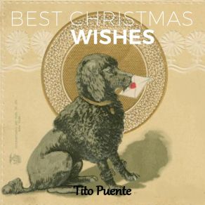 Best Christmas Wishes album cover