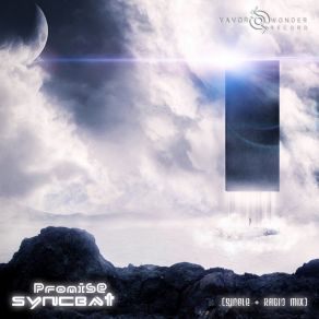 Promise (Single & Radio Mix) album cover