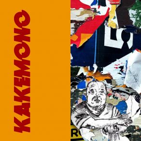 Kakemono album cover