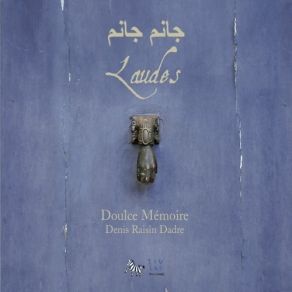 Laudes - Doulce Memoire album cover