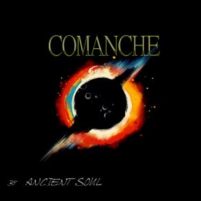 Comanche album cover