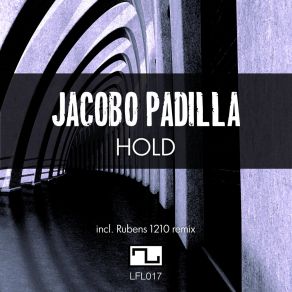 Hold album cover