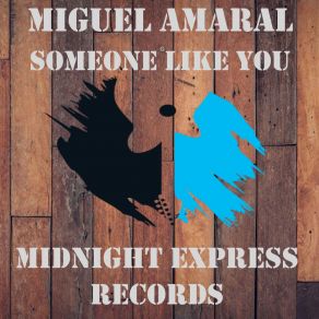Someone Like You album cover