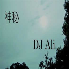 神秘 album cover