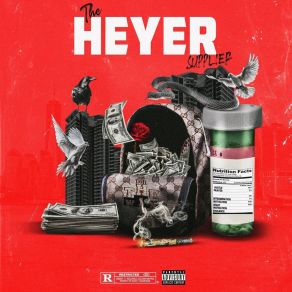 The Heyer Supplier album cover
