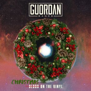 Christmas On The Vinyl album cover