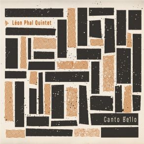 Canto Bello album cover