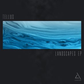 Landscapes album cover