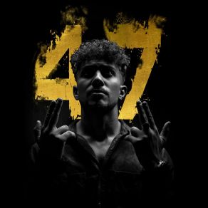 47 album cover