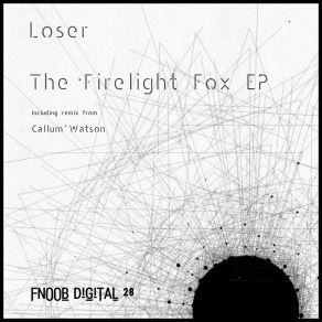 The Firelight Fox album cover