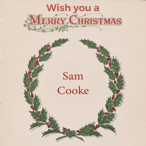 Wish You A Merry Christmas album cover