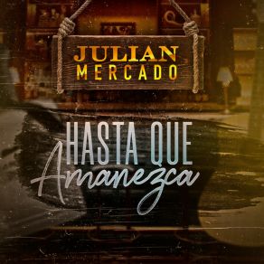 Hasta Que Amanezca (En Vivo) album cover