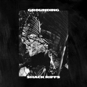 Shack Riffs album cover