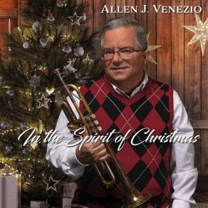 In The Spirit Of Christmas album cover
