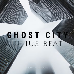 Ghost City album cover