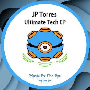 Ultimate Tech album cover
