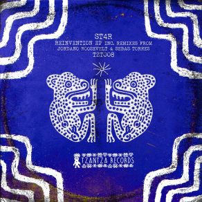 Reinvention album cover