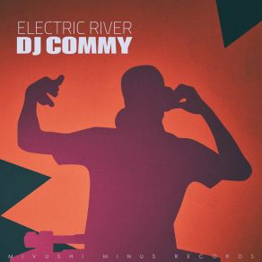 Electric River album cover