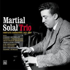 Complete Recordings 1953-1962 (CD1) album cover