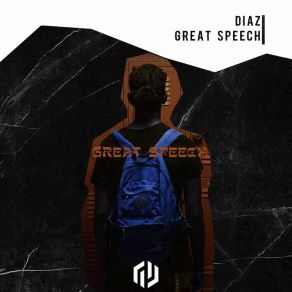 Great Speech album cover