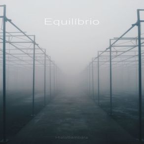 Equilíbrio album cover