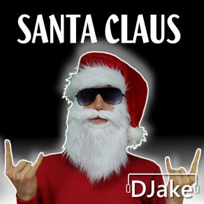 Santa Claus album cover