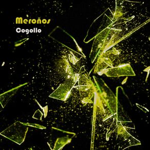 Meroños album cover