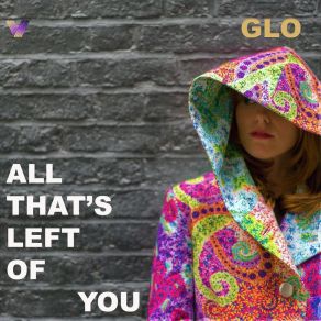 All That's Left Of You album cover