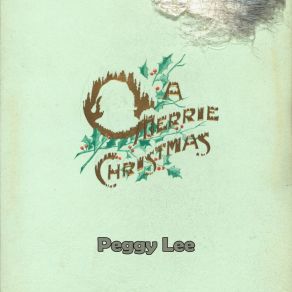 A Merrie Christmas album cover