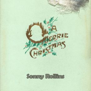 A Merrie Christmas album cover
