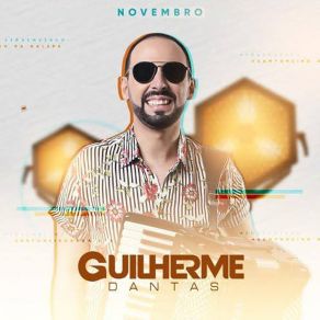 Novembro album cover