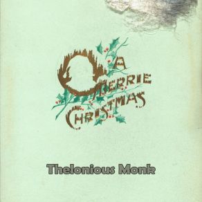 A Merrie Christmas album cover