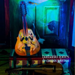 De Cuerpos Y Formas (En Vivo) (En Vivo) album cover