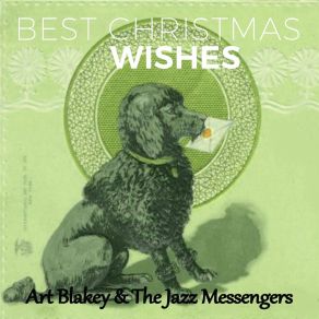 Best Christmas Wishes album cover