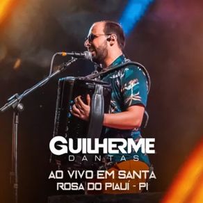 Ao Vivo Em Santa Rosa Do Piauí - PI (Ao Vivo) album cover