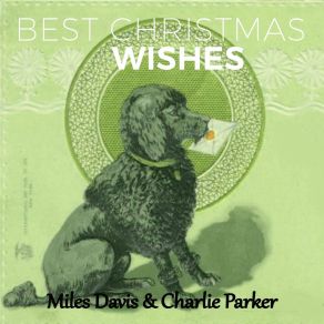 Best Christmas Wishes album cover