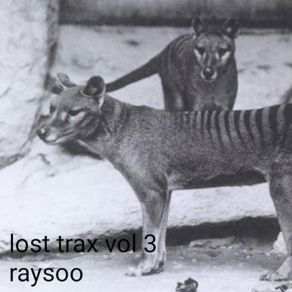 Lost Trax, Vol. 3 album cover