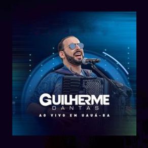 Ao Vivo Em Uauá - BA (Ao Vivo) album cover