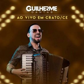 Ao Vivo Em Crato / CE (Ao Vivo) album cover