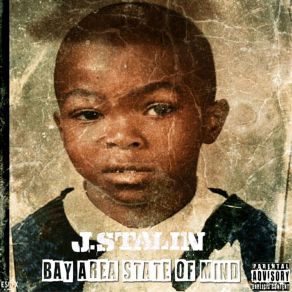 Bay Area State Of Mind album cover