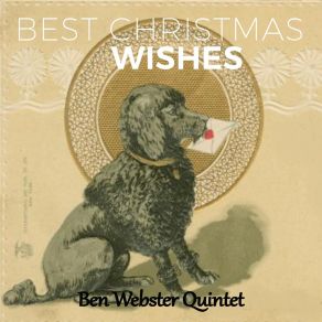 Best Christmas Wishes album cover
