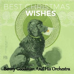 Best Christmas Wishes album cover
