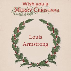 Wish You A Merry Christmas album cover